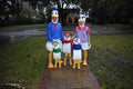 Donald Or Daisy Duck Halloween Costume, Funny Cartoon Halloween Costume, Duck Cosplay Outfit