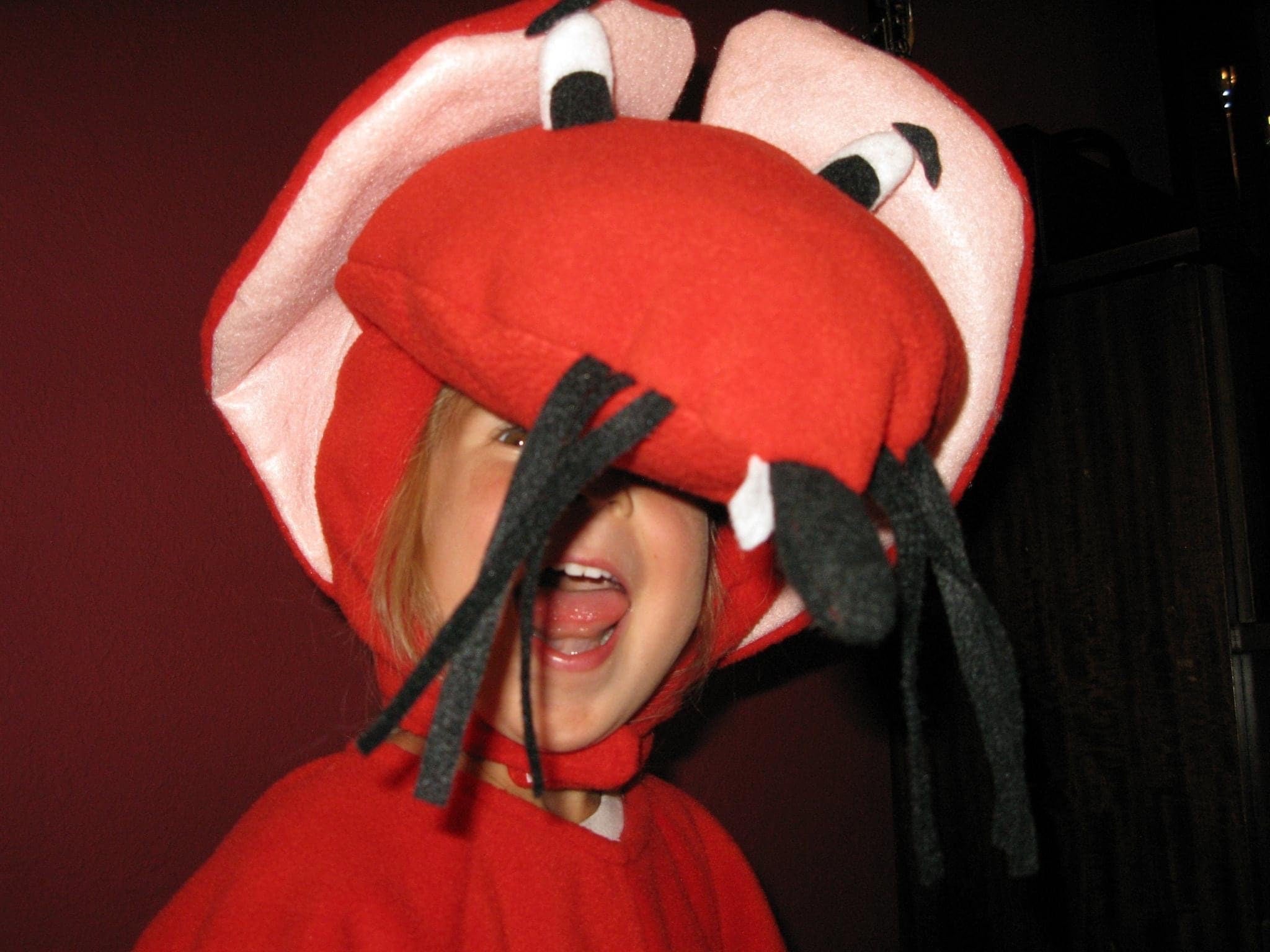 Mouse Halloween Costume Outfit, Kids Mouse Halloween Costume, Choose Color Animal Costume, Cute Mouse Costume for Kids