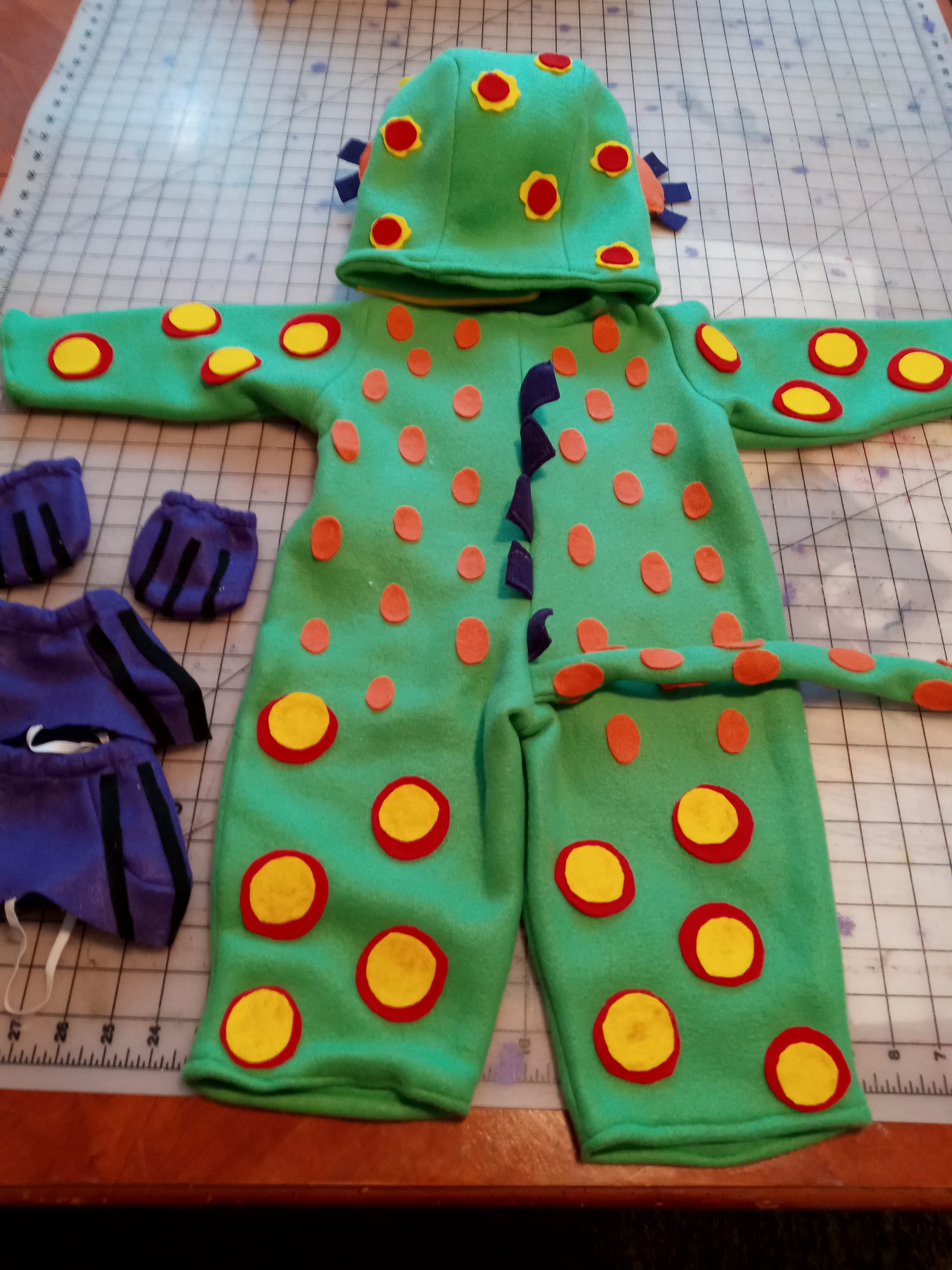 Spirit Monkey Animal Halloween Costume Outfit, Kids Monkey Costume, Jungle Animal Halloween Costume, Cute Monkey Costume for Kids
