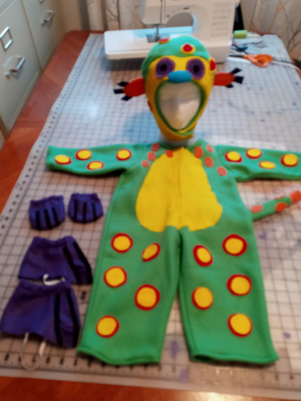 Spirit Monkey Animal Halloween Costume Outfit, Kids Monkey Costume, Jungle Animal Halloween Costume, Cute Monkey Costume for Kids