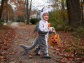 Kids Fleece Shark Costume, Halloween Ocean Animal Outfit