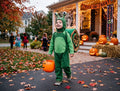 Green Snail With Shell Halloween Costume Outfit, Kids Snail Halloween Costume, Cute Garden Animal Costume, Plush Snail Costume for Kids