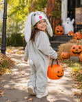Floppy Ear Bunny Rabbit Halloween Costume, Floppy Ear Bunny Costume, Kids Rabbit Halloween Costume, Cute Animal Outfit, Easter Bunny Suit